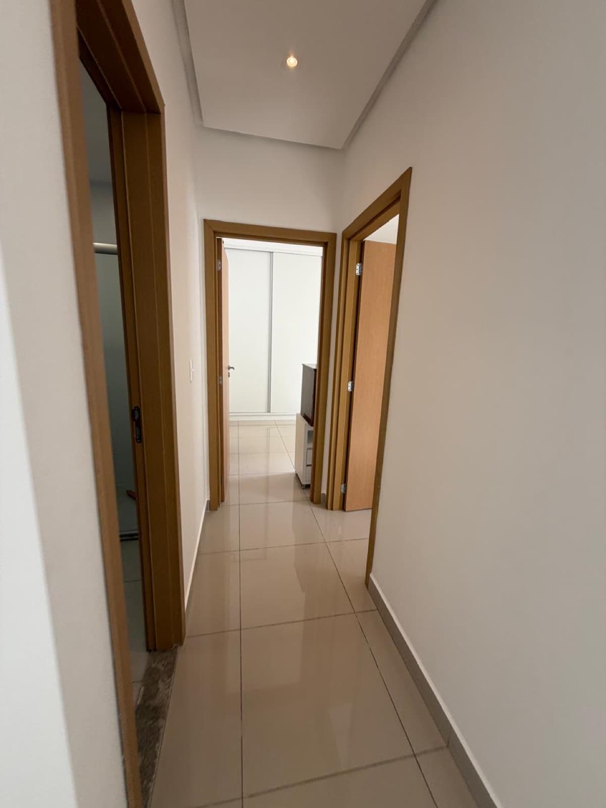 Apartamento 2 Quartos com Área Privativa no Horto